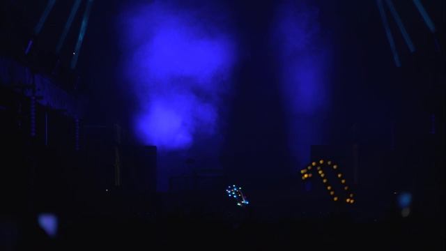 CRi _ Live at Anjunadeep x Printworks London 2021