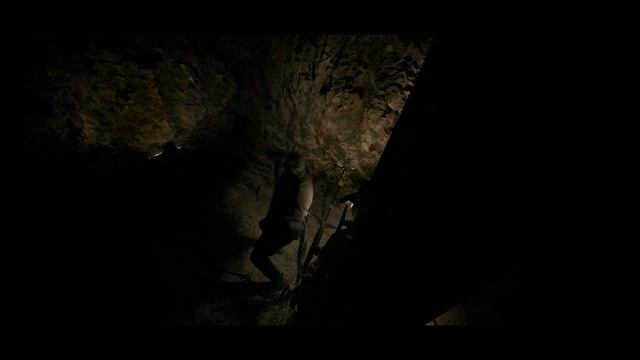 Затерянные в космосе 2 сезон 4 серия «Пугало» (сериал, 2019)