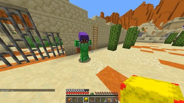 ЭТОТ ШОУДАУН ХОТЯТ ВЫИГРАТЬ ВСЕ!  ЧТО ТАМ? БРАВЛ СТАРС В МАЙНКРАФТ #51