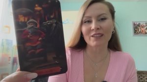 ВЕСЫ - ТАРО ПРОГНОЗ МАЙ 2026 год от MARI GOODWITCH