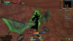 8)CHAMPIONS ONLINE НОВЫЙ МИР