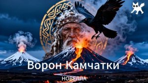 Ворон Камчатки - КОТ доступа