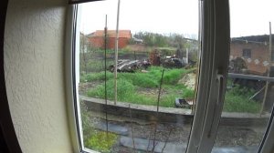 ЖИВЕМ В ДЕРЕВНЕ!ДОЖДИ!ХОЛОД, А МЫ ЦЕМЕНТ КУПИЛИ! ВОЖУСЬ С АВИТО, С МЕШКОМ, С ЗАЖИГАЛКАМИ!