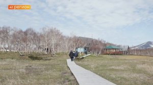 МАЙСКИЕ ТУРЫ НА КАМЧАТКУ СТАЛИ САМЫМИ ДОРОГИМИ В РОССИИ • НОВОСТИ КАМЧАТКИ