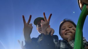 интервью у помошников