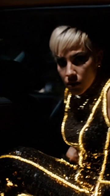 Я сама себя собрала.Клип#Seedance2.0#Grok Imagine#мультфильмы#видео#ежедневно#подпишись#искусственны