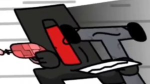 Russian alphabet lore 3 season