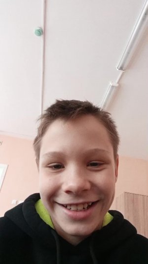 стрим в школе