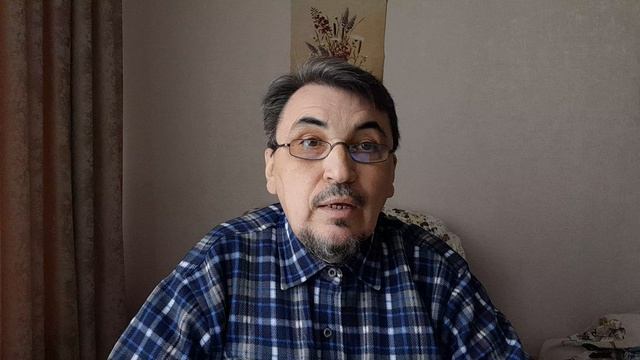 Настоящий женский день, день Жён Мироносиц. смотреть онлайн