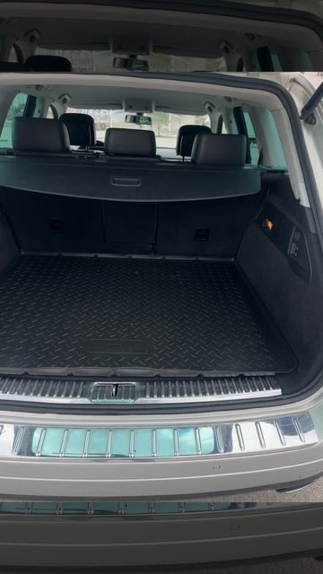 Volkswagen Touareg 2013 г.в