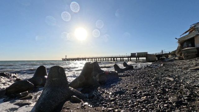 Башентуйман в Сочи