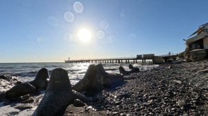 Башентуйман в Сочи