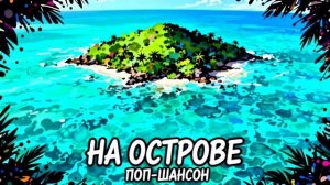 На острове (ремикс поп шансон )