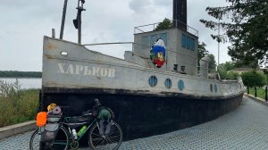 Вокруг Ладога 2025. Финал - День 11.1 \  Сясьстрой и Новая Ладога