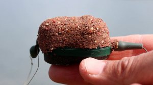 Тут водятся крупные караси, рыбалка на донку