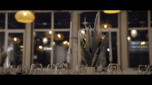 Арена Холл - банкетный зал РК «Рыбные Пруды»