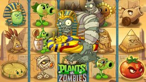 Plants vs. Zombies fusion hybrid replanted reborn grafted pvz3 ultimate myths gardendless Mod PvZ