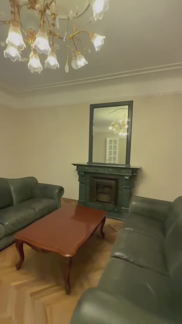 Сдается 4-комн. квартира, 150 м²