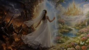 Jerusalem Israel-Debora - Имя перехода часть 5. 27.04.26