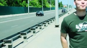 SERPO Feat. DJ HaLF - Любовь - Минное поле