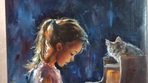 Кошачий вальс