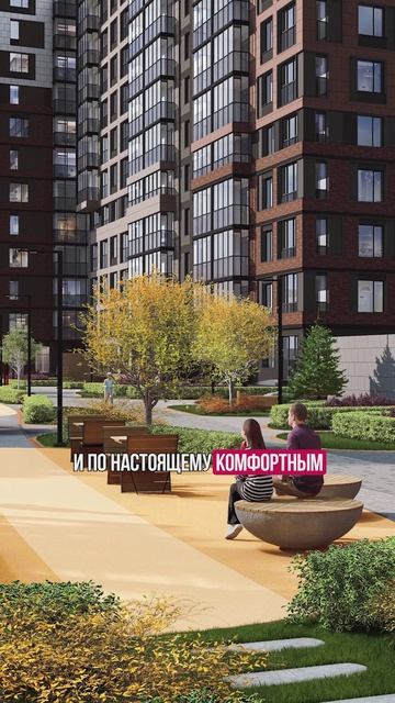 Здесь СКУПАЮТ квартиры В ПИТЕРЕ, потому что…