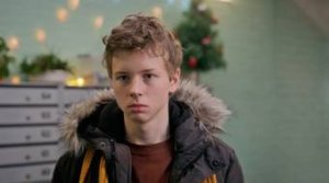 Где лифт?, 1 сезон, 3 серия