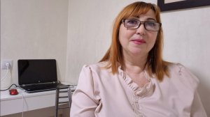 Лара Абхазоманка в прямом эфире