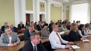Семинары-совещания с судьями, рассматривающими уголовные дела
