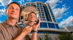 Как купить квартиру в центре Сочи без переплаты? Показываем ЖК Отражение