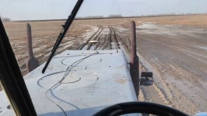 Начало полевых работ 2026.