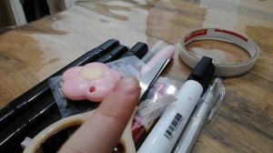 Что мне нужно для  бумажных сюрпризов? 🤫🤪