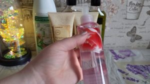 Заказ Avon и Faberlic // Апрель 2026