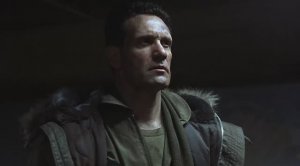 Эпизод. Охотник за пришельцами (фильм, 2003)