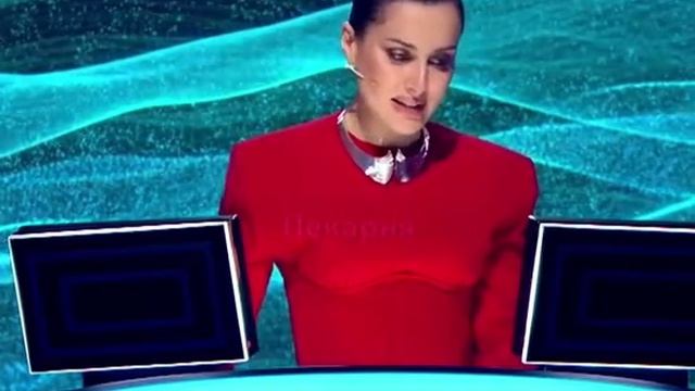 Когда пригласили на передачу Самый умный