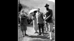 Святослав Николаевич Рерих