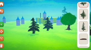 Свой Заповедник 🏞️ Животных Для Детей