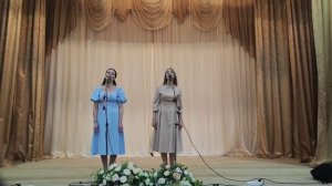 «Весенняя мелодия»