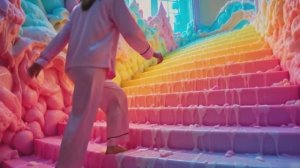 Изучение концепций лестниц | Какой дизайн вы бы выбрали? Успокаивающие видео