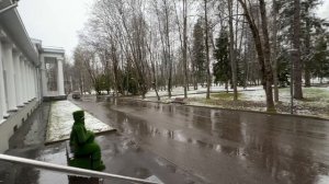 В санатории АМАКС🌊 новая Истра 27-04-2026