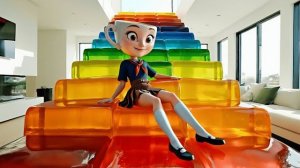 Мультфильм. Самые сочные итальянские видеоролики - Brain Lot  Moppan