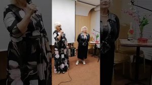 НАТЕЛЬНЫЙ КРЕСТ | НИНА МУРДАСОВА