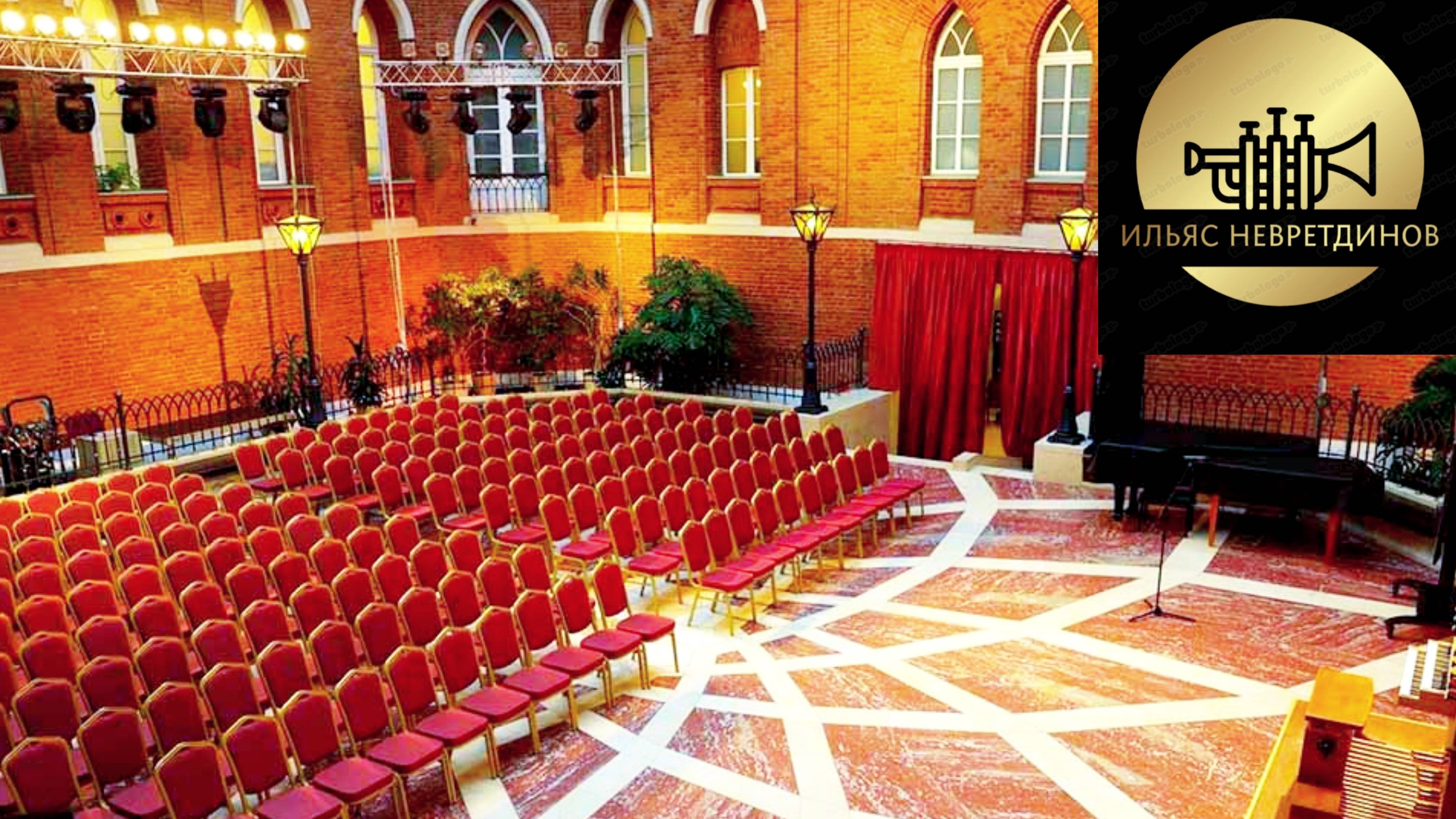 2 мая в московском Царицыно пройдёт концерт классической музыки. Ссылка на афишу в комментариях