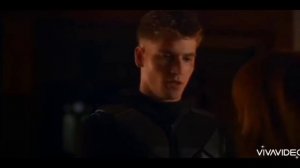 Сага Блум и Скай - Возвращаюсь