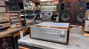 YAMAHA A-2000 retro Japan