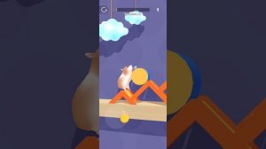 Hamster Maze. Хомяк в лабиринте