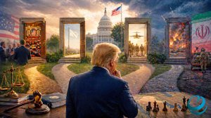 Тупик Трампа и Европы