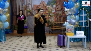 Самая лучшая воспитательница в детском саду - а вы свою помните?