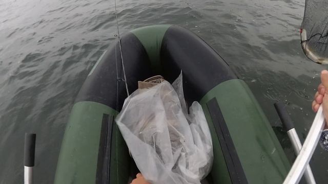 ВОТ ЭТО ДА ПОПАЛИ ПОД РАЗДАЧУ ЩУКИ НА ОЗЕРЕ КАНДРЫКУЛЬ.УЛЕТНАЯ РЫБАЛКА С ЛОДКИ.