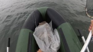 ВОТ ЭТО ДА ПОПАЛИ ПОД РАЗДАЧУ ЩУКИ НА ОЗЕРЕ КАНДРЫКУЛЬ.УЛЕТНАЯ РЫБАЛКА С ЛОДКИ.